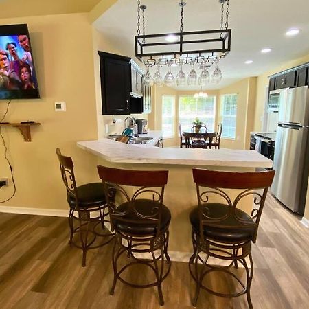 Sundance' Acres *Brand New House*With Hot Tub Villa Spring Hill Exterior photo