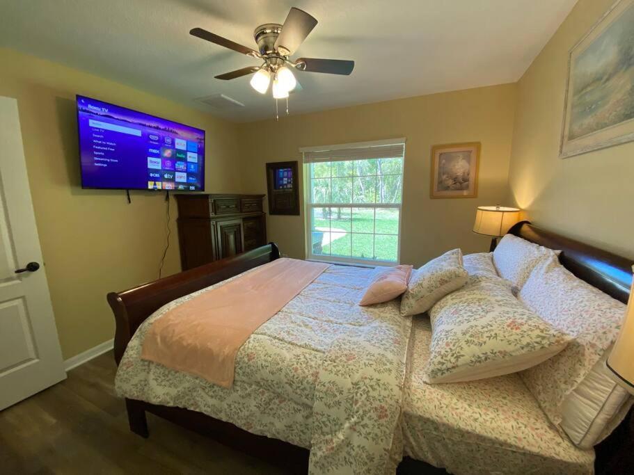 Sundance' Acres *Brand New House*With Hot Tub Villa Spring Hill Exterior photo