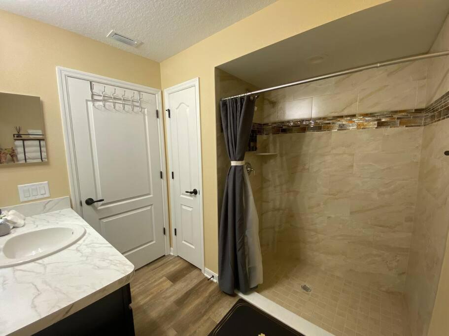 Sundance' Acres *Brand New House*With Hot Tub Villa Spring Hill Exterior photo